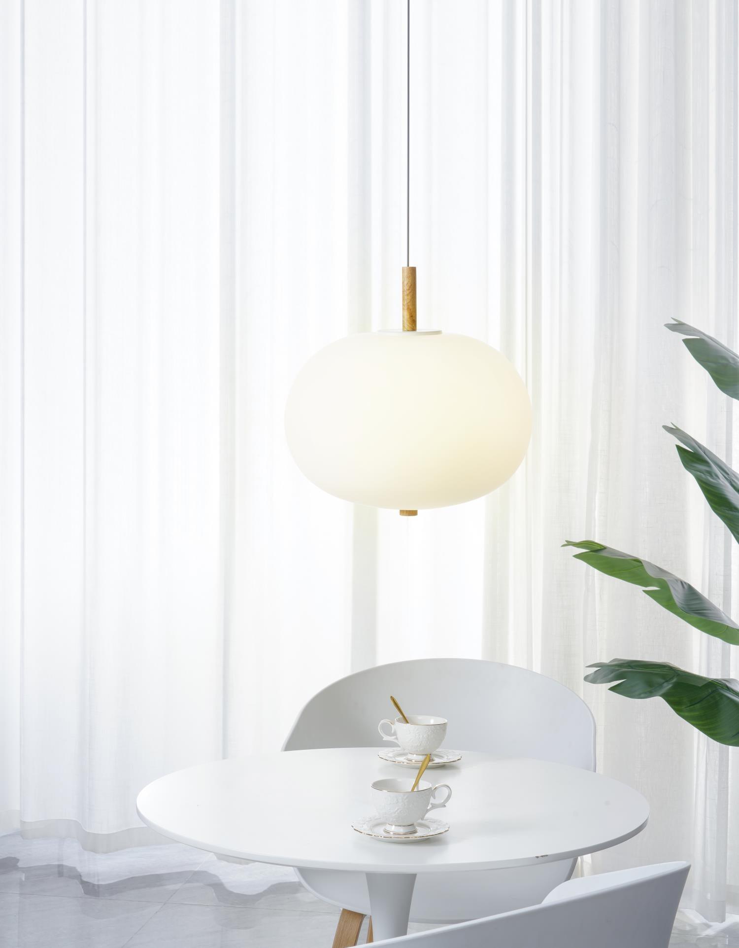 Ilargi Pendant Light - Lumpaz