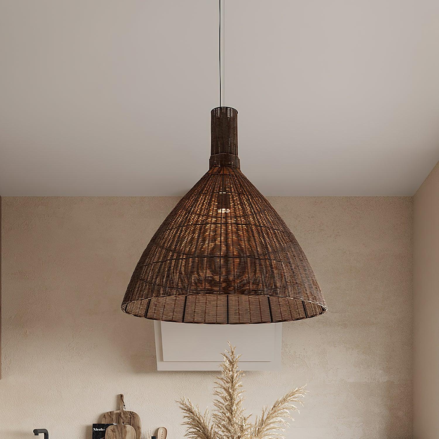 Kalani Pendant Light - Lumpaz