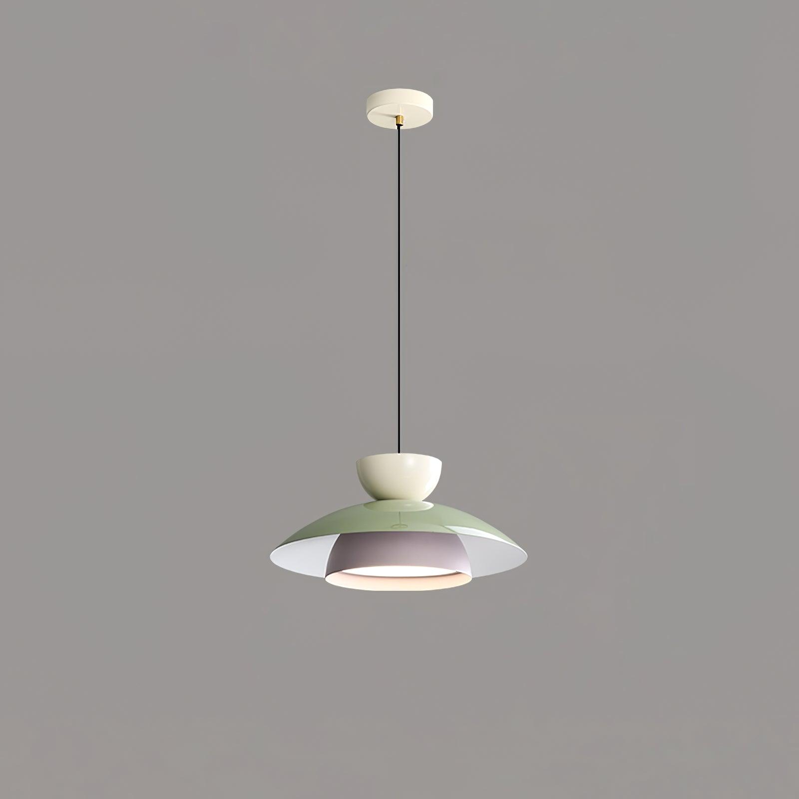 Olemi Pendant Lamp - Lumpaz
