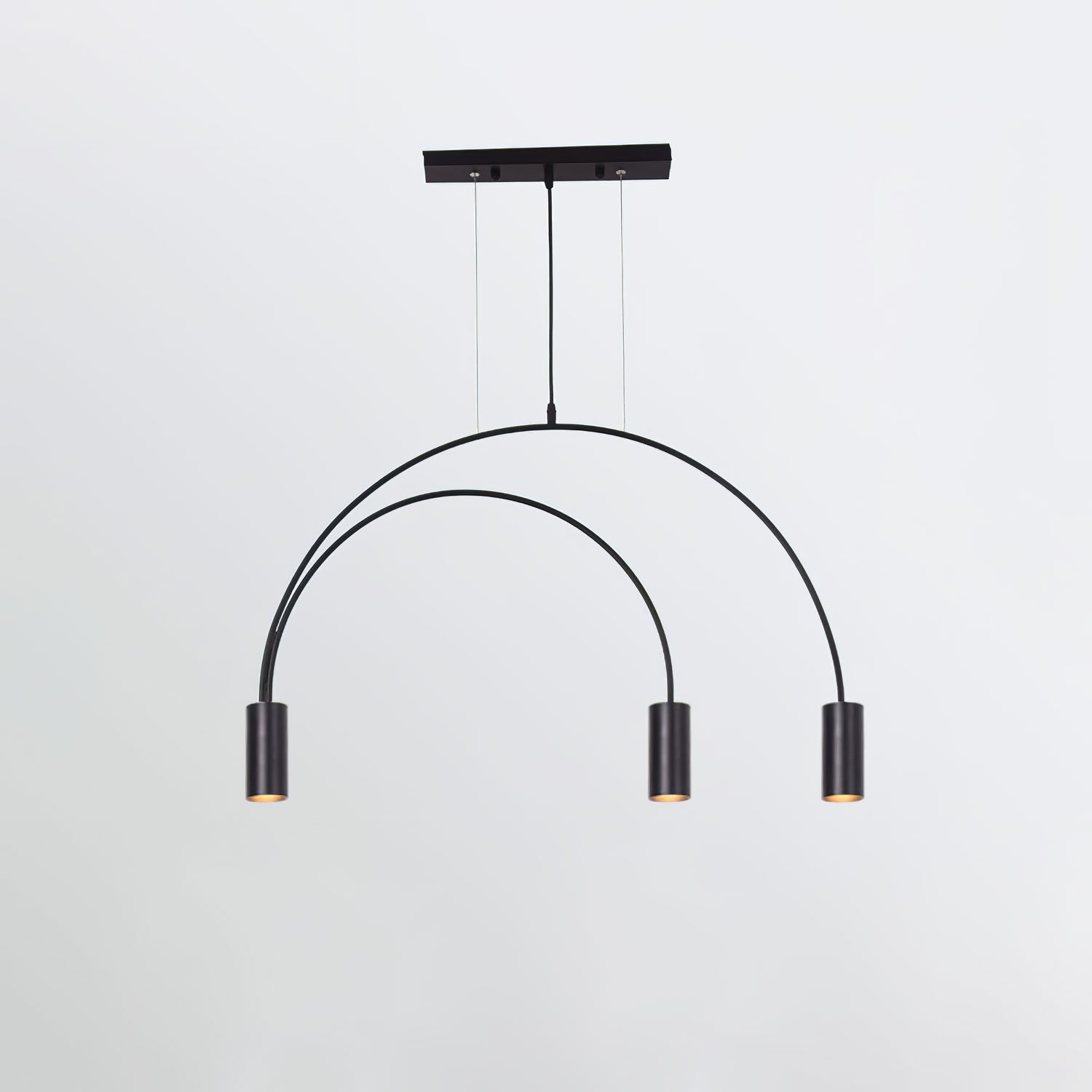 Arcs Pendant Light - Lumpaz