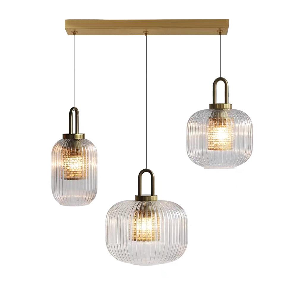 Covent Pendant Light - Lumpaz