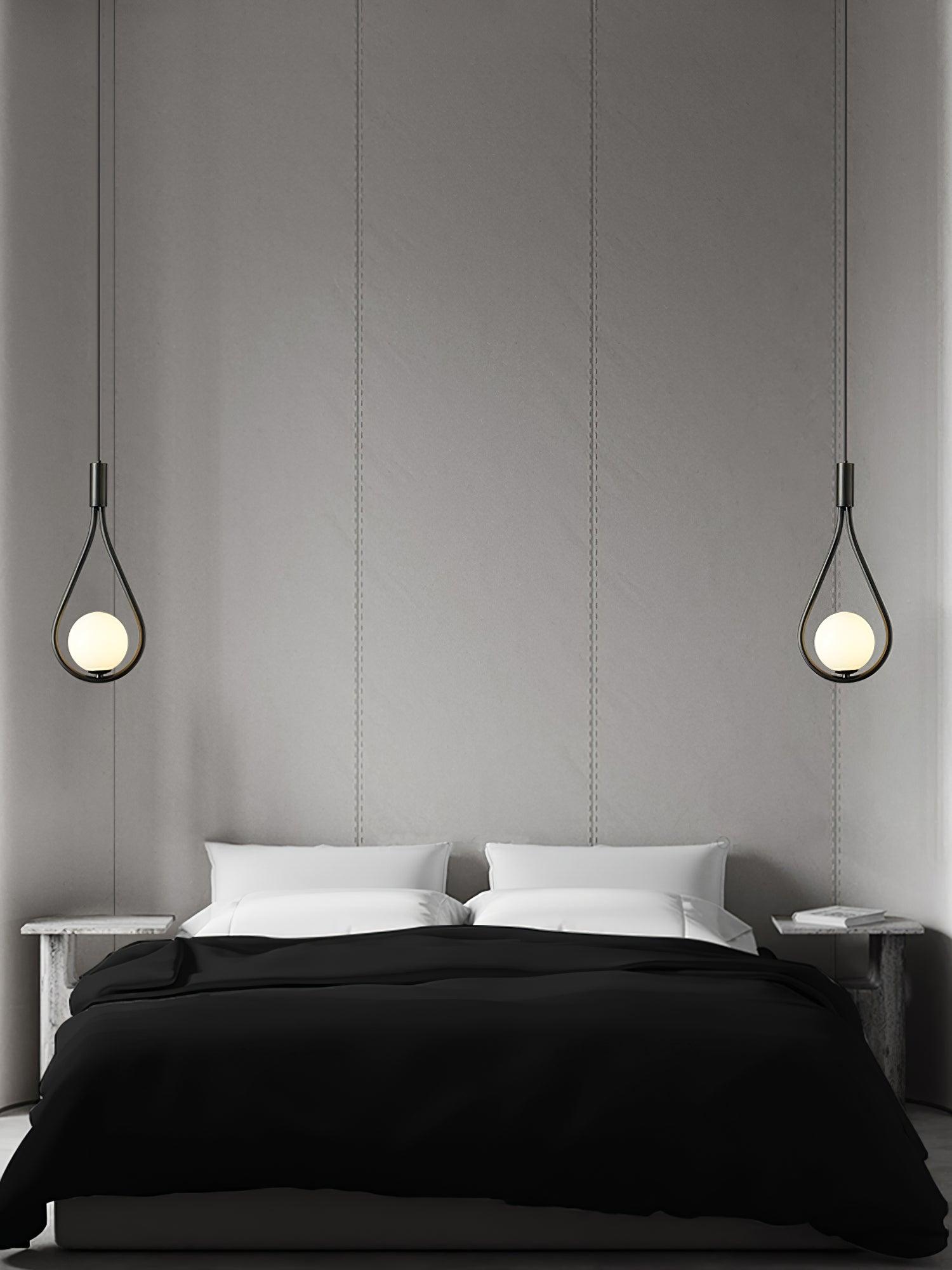 Pearls 65 Pendant Light - Lumpaz
