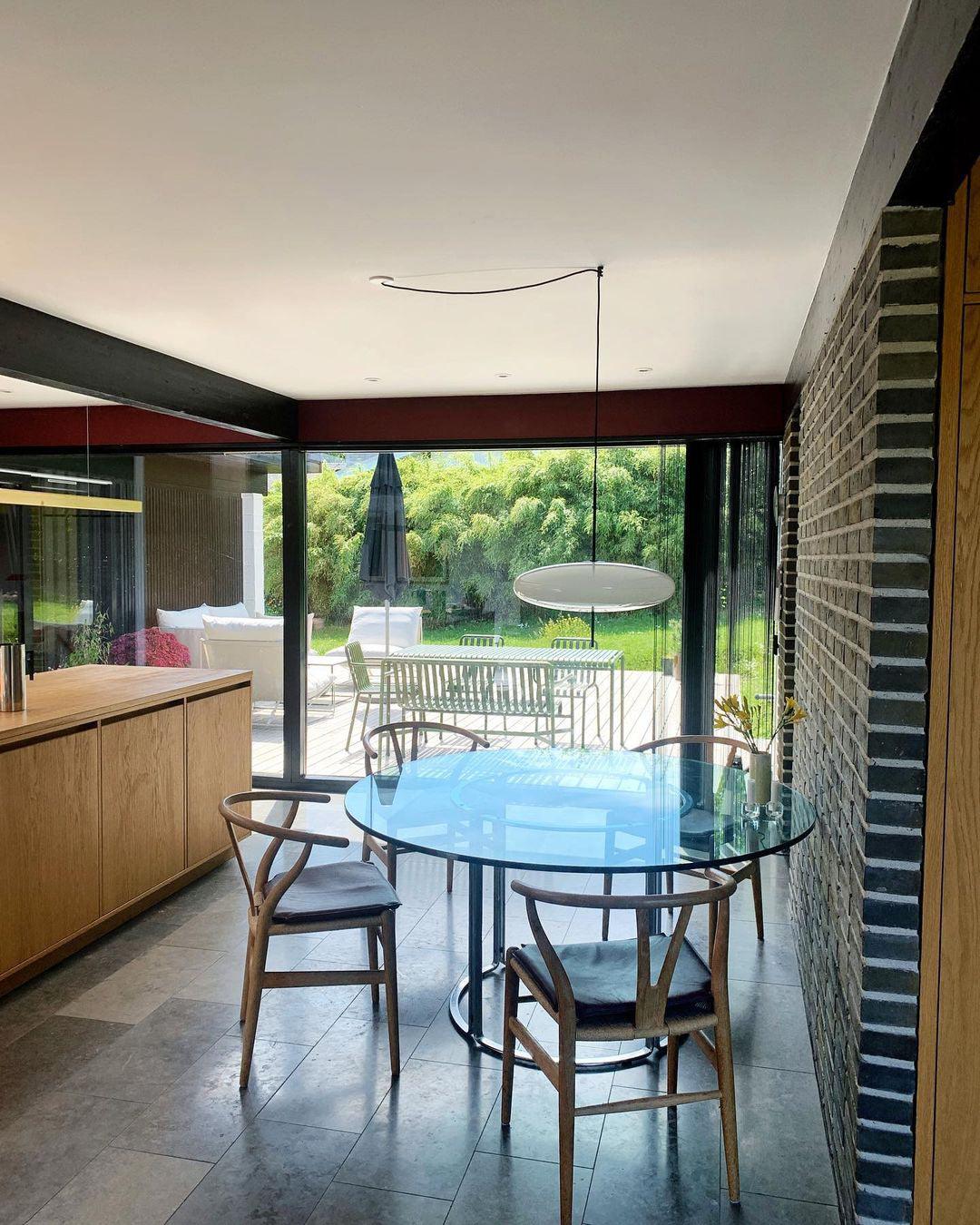 Model 2065 Pendant Lamp - Lumpaz