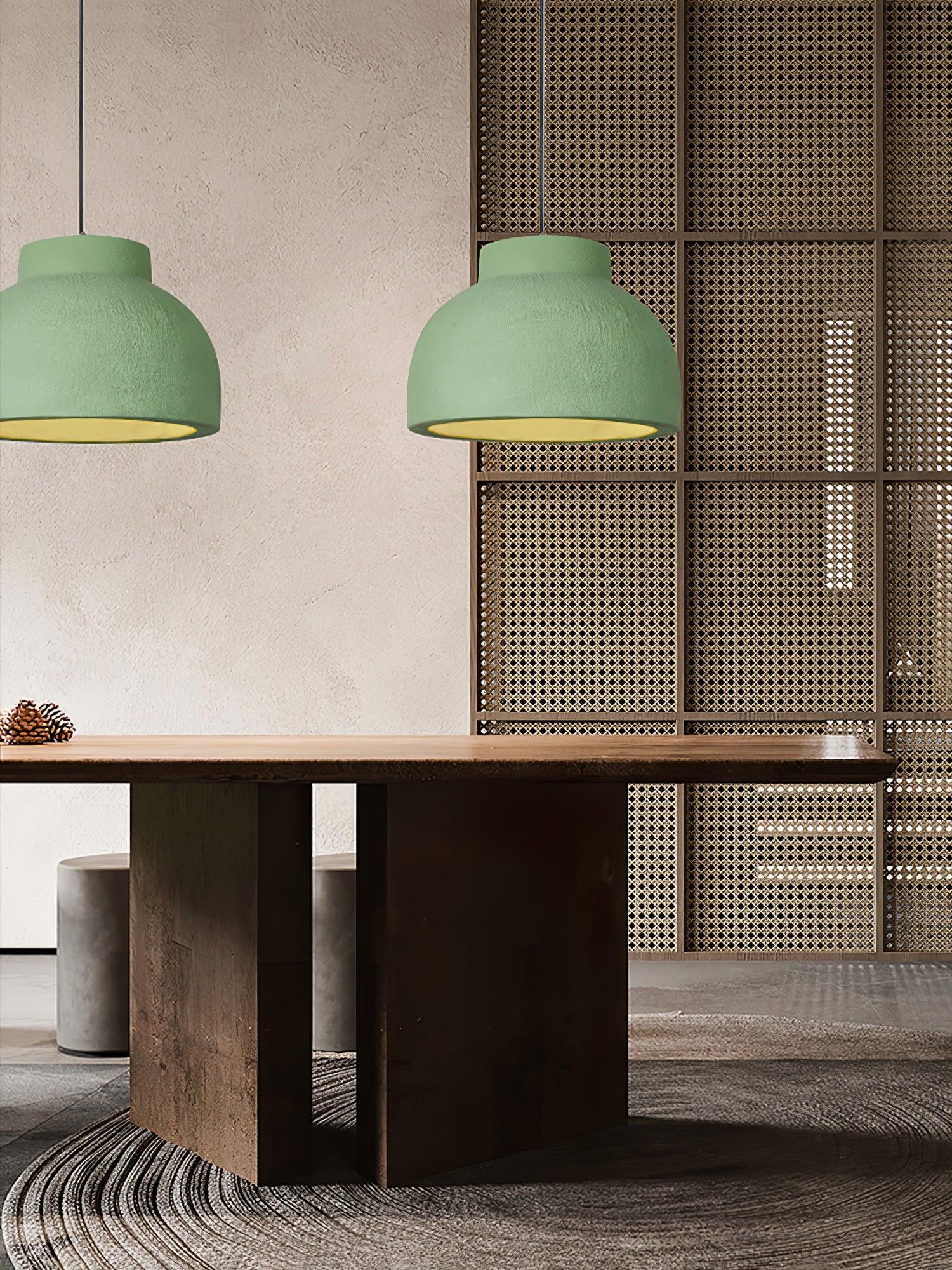 Grain Pendant Lamp - Lumpaz