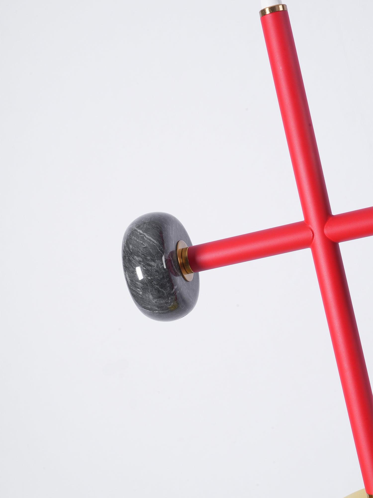 Monaco Suspension  Light - Lumpaz