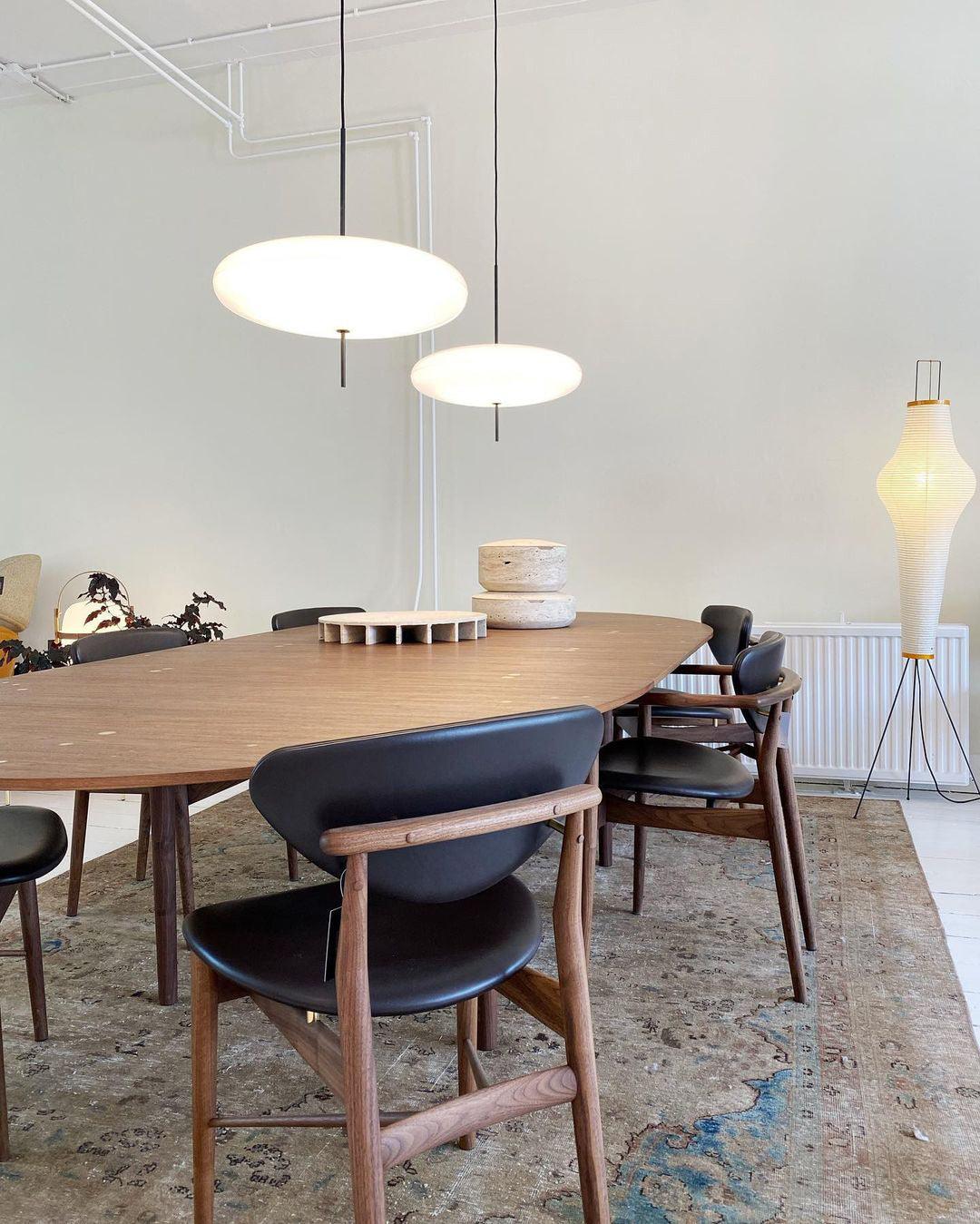 Model 2065 Pendant Lamp - Lumpaz