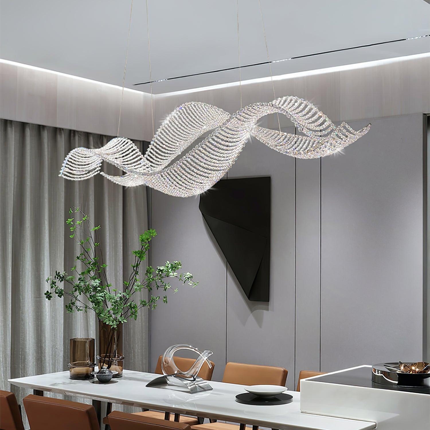 Alon Chandelier - Lumpaz