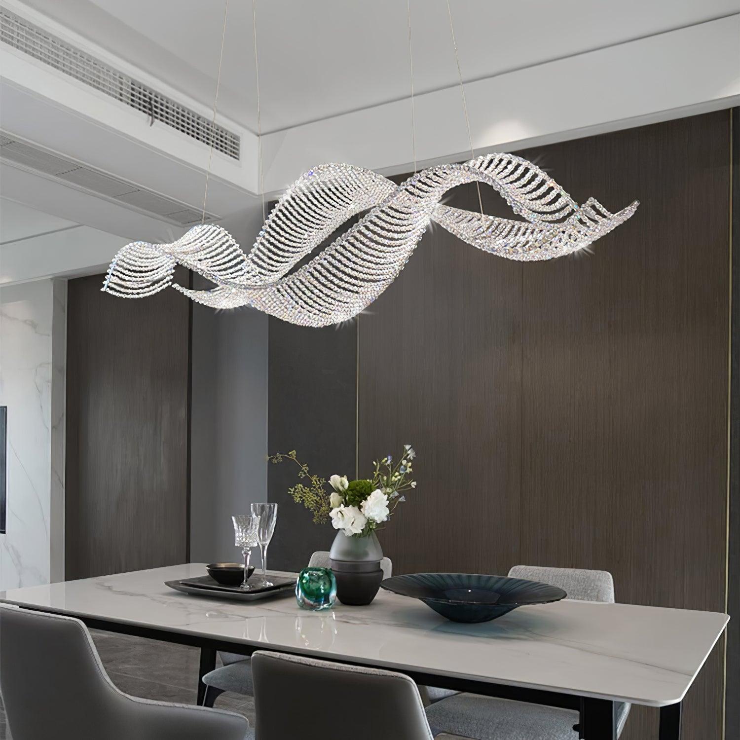 Alon Chandelier - Lumpaz