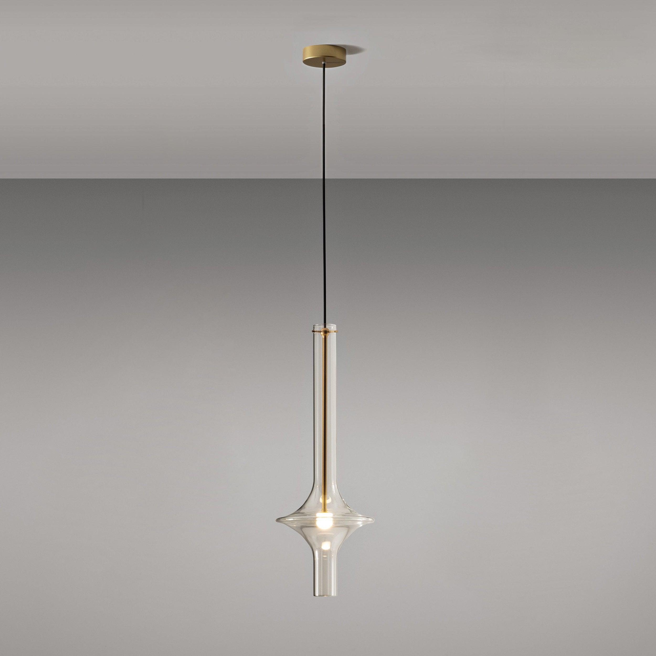 Wonder Suspension Lamp - Lumpaz