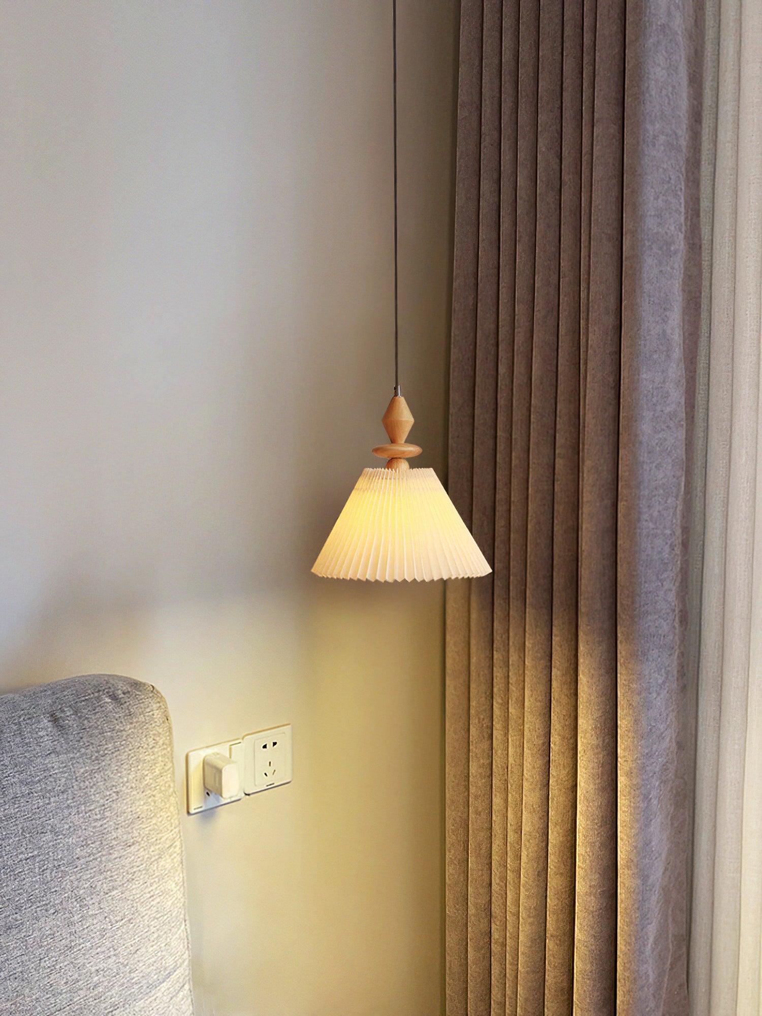Prairie Pendant Light - Lumpaz