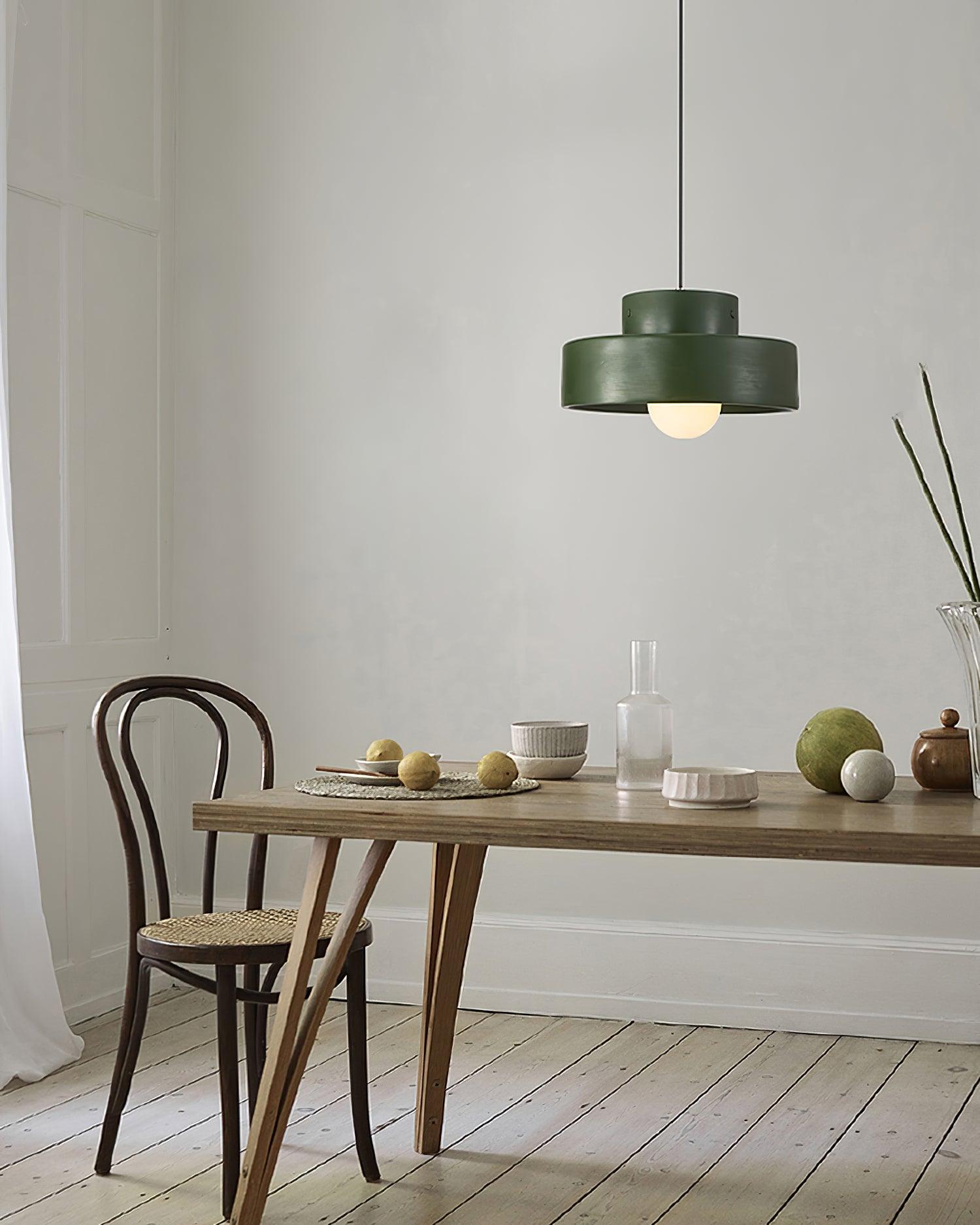 Bray pendant Lamp - Lumpaz