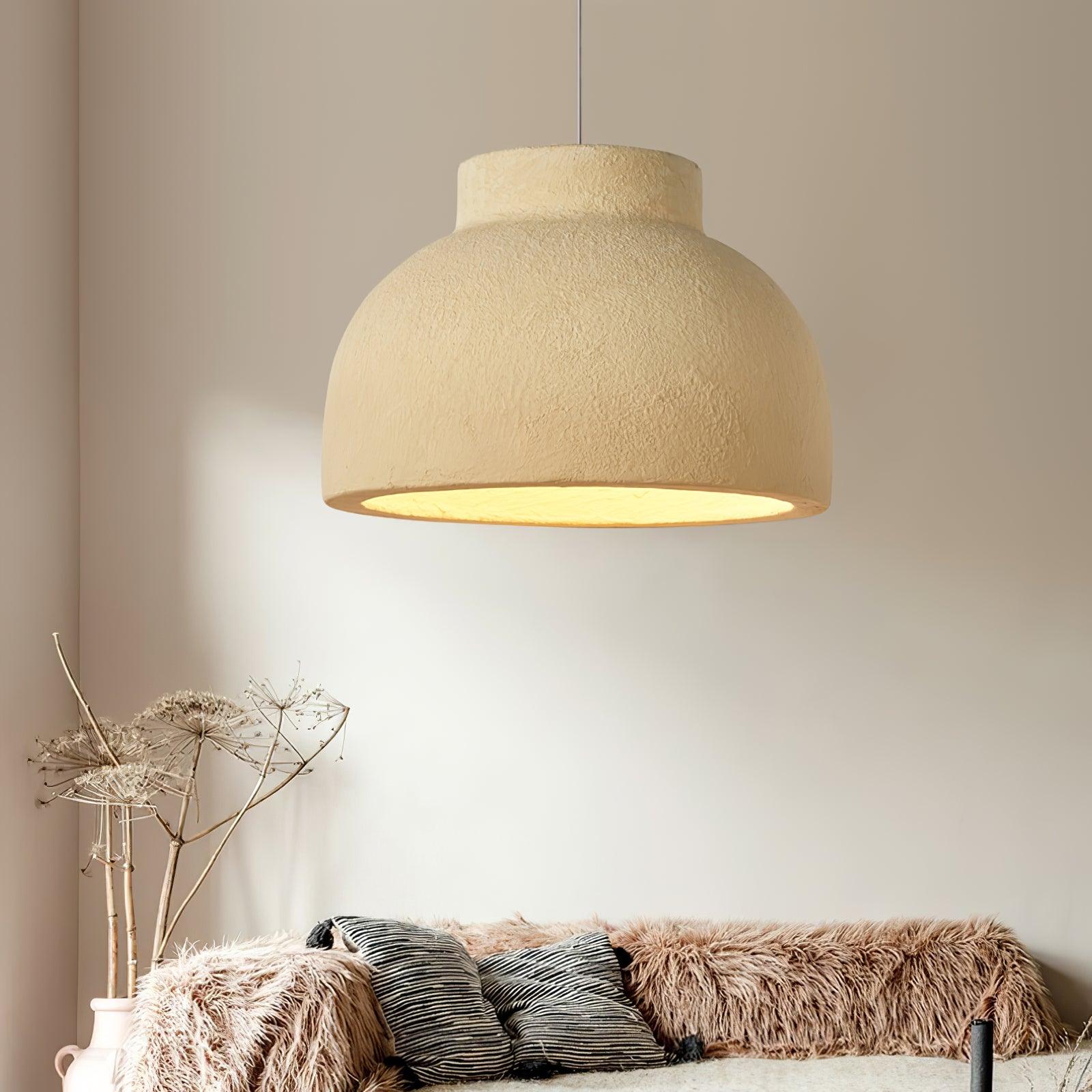 Grain Pendant Lamp - Lumpaz
