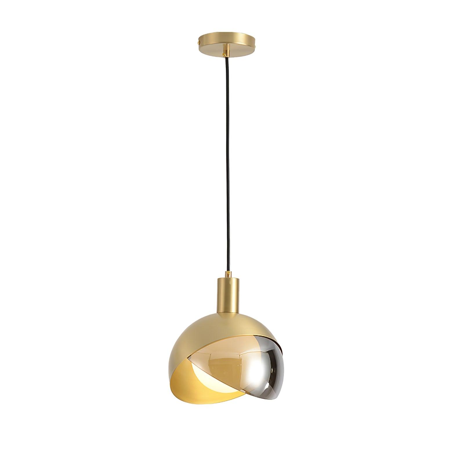 Blonche Pendant Lamp - Lumpaz
