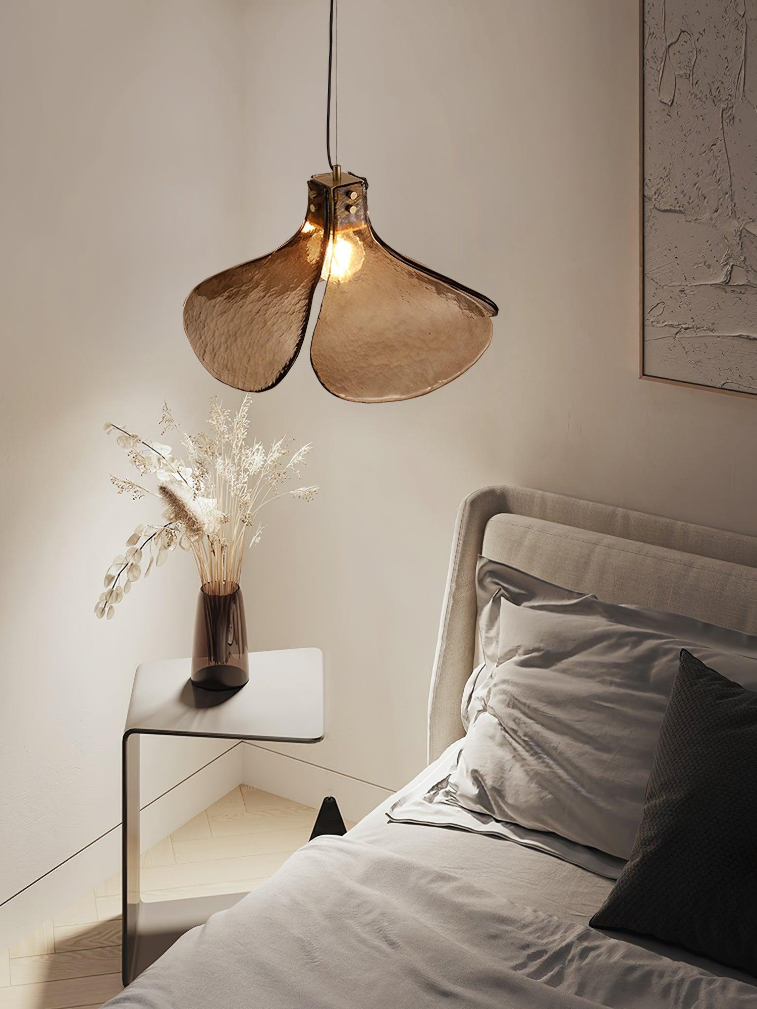 LS185 Pendant Lamp - Lumpaz
