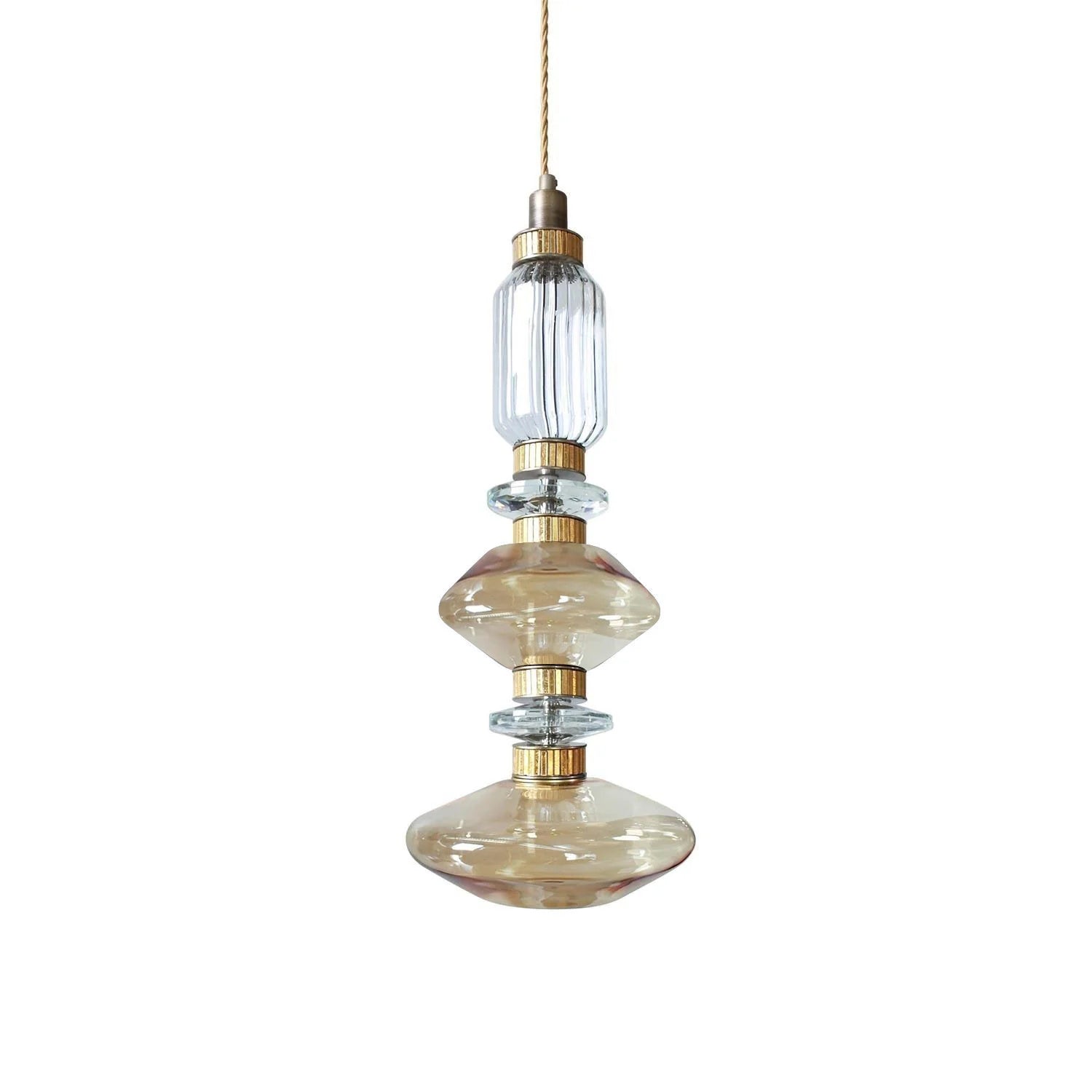 Ballet Pendant Lamp - Lumpaz