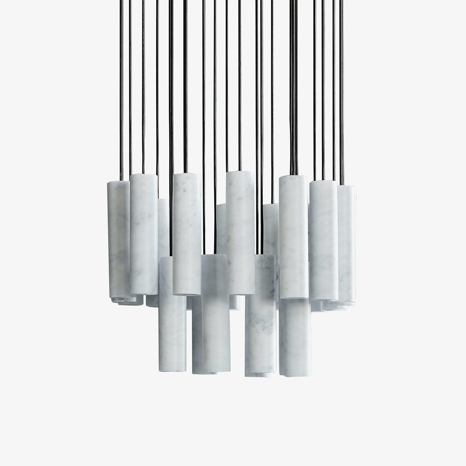 Silo Pendant Light - Lumpaz