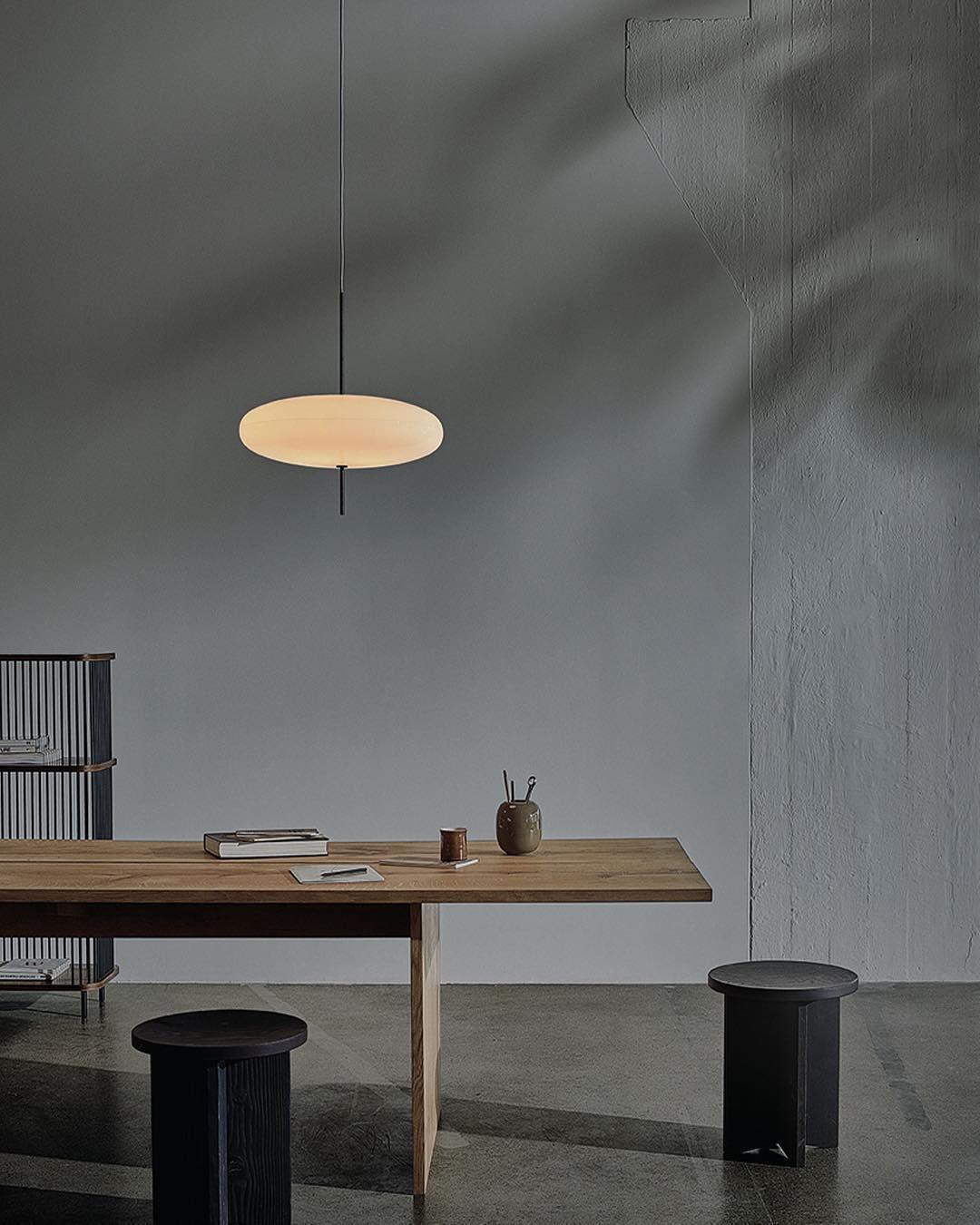 Model 2065 Pendant Lamp - Lumpaz
