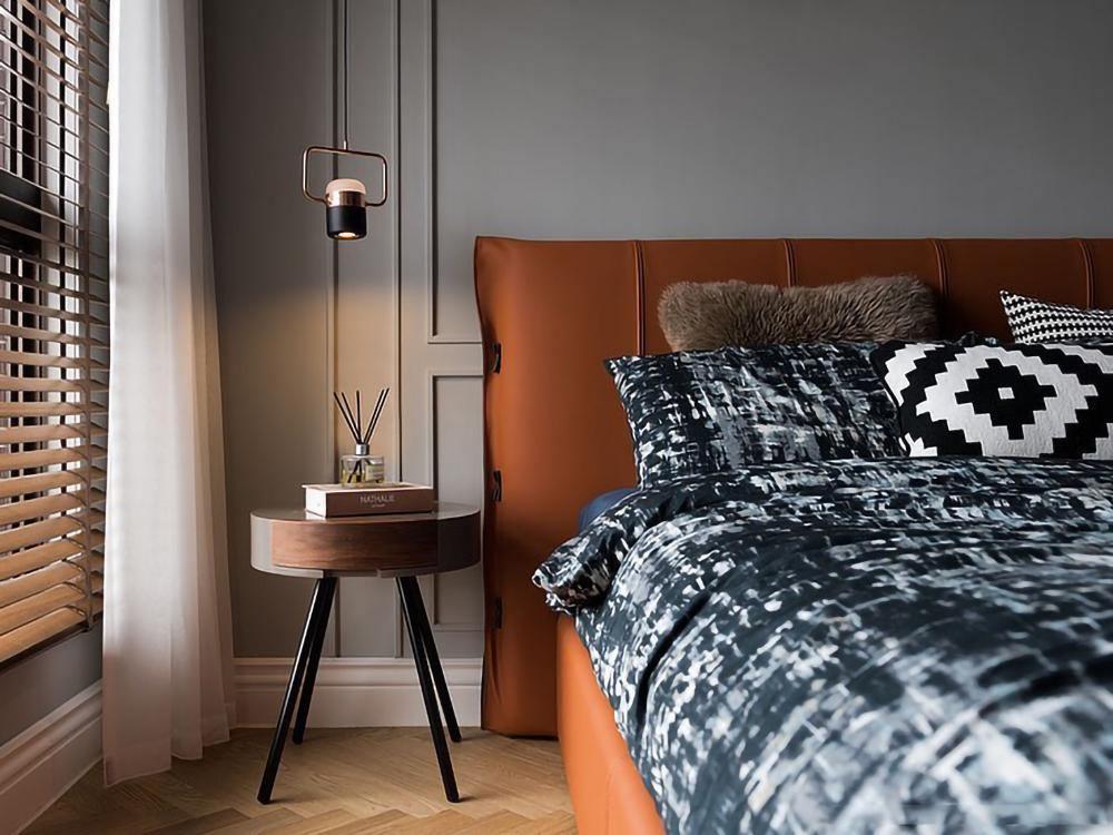 Adjustable Glass Pendant Light - Lumpaz