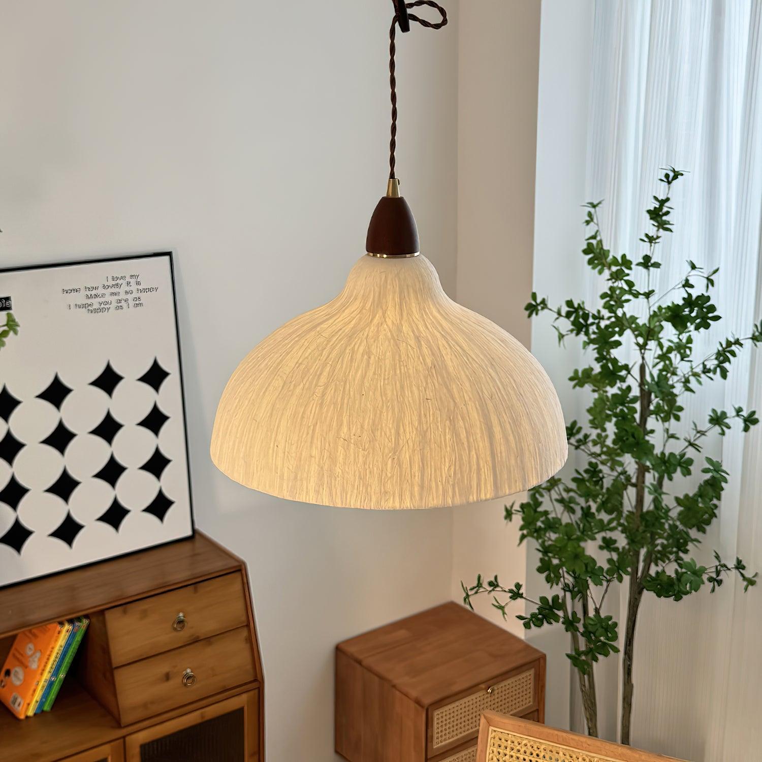 Soren Pendant Lamp - Lumpaz
