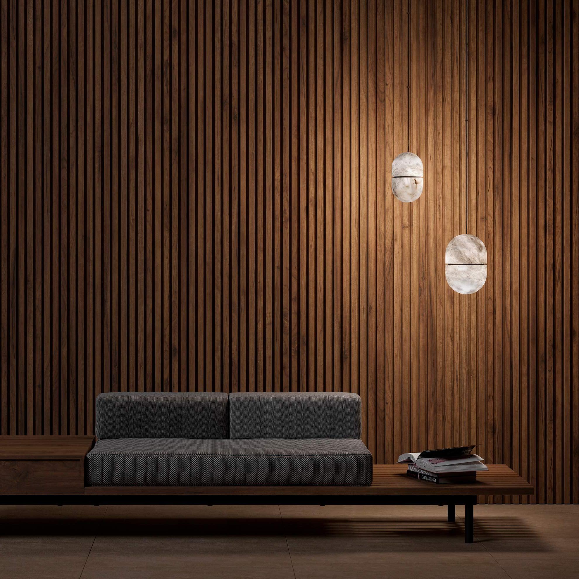 YUM Pendant Light - Lumpaz