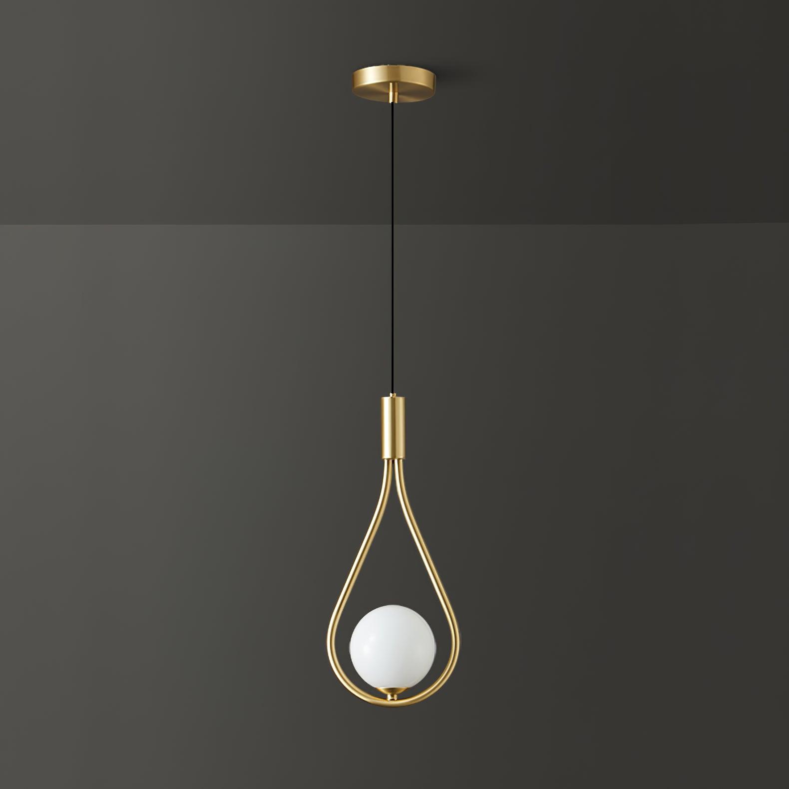 Pearls 65 Pendant Light - Lumpaz