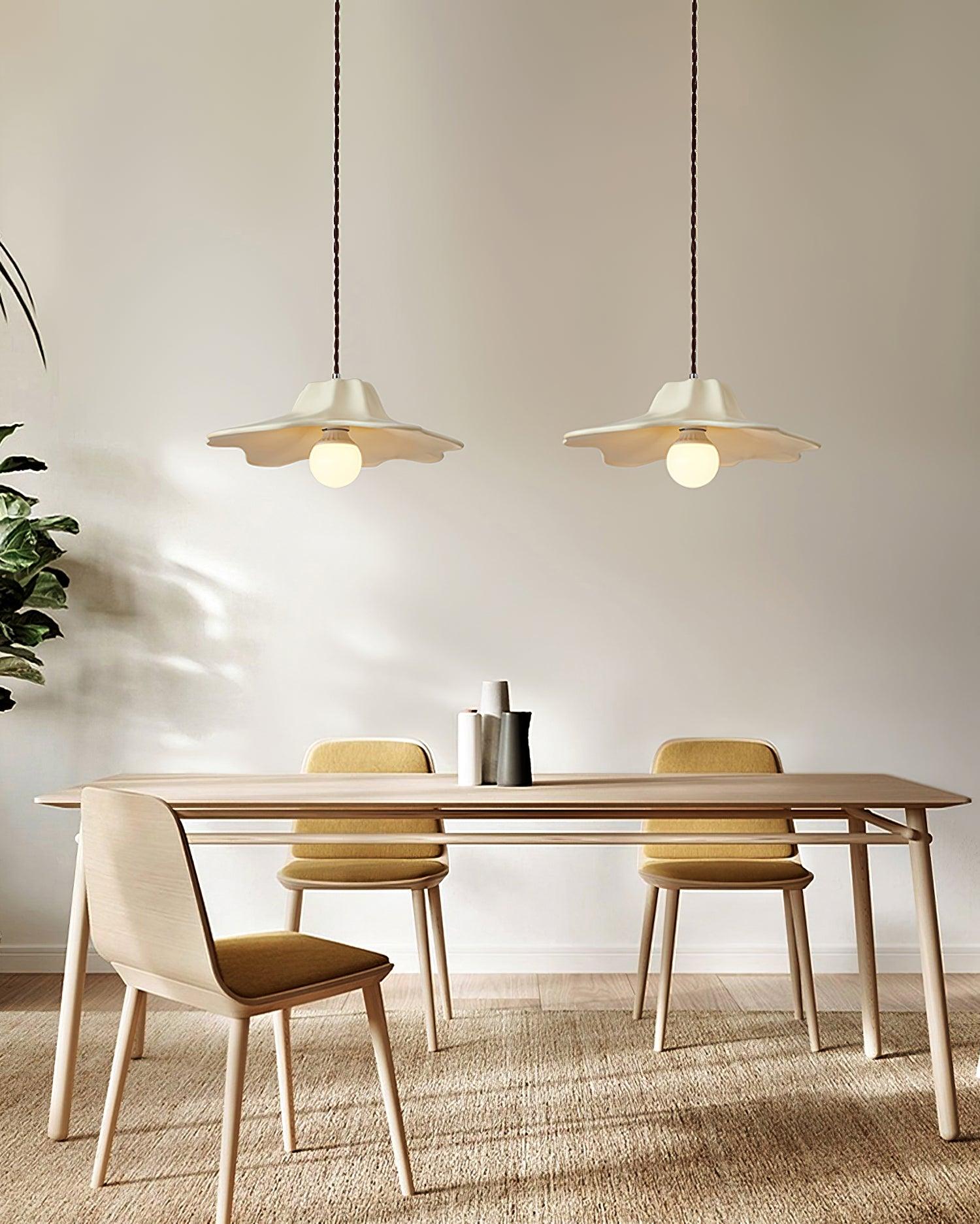 Alien Pendant Lamp - Lumpaz