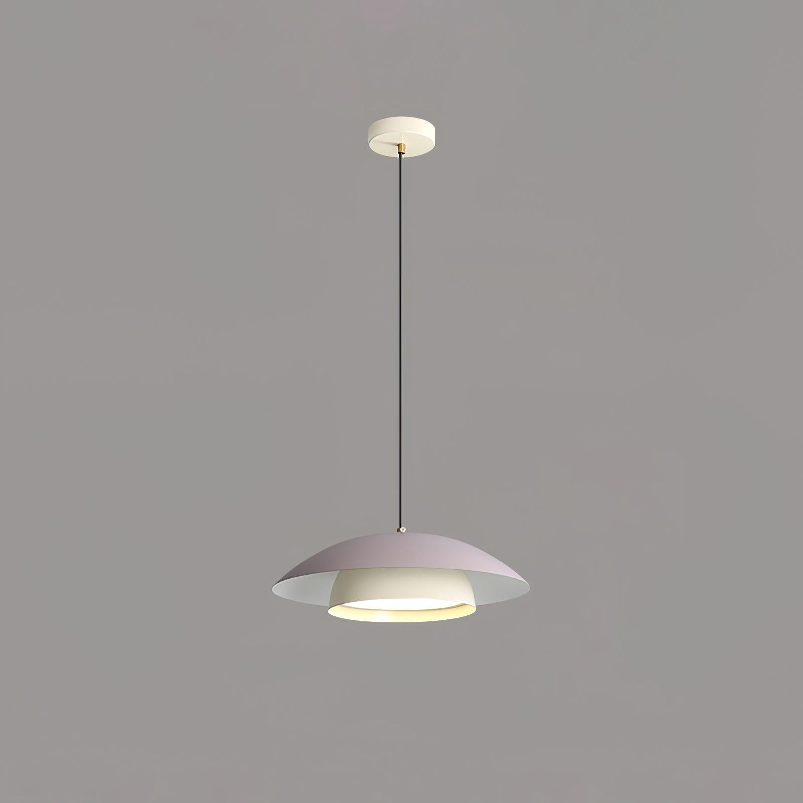 Olemi Pendant Lamp - Lumpaz
