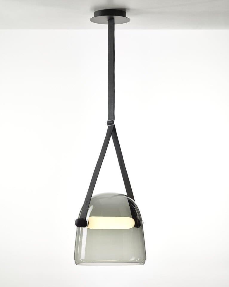 Mona Pendant Lamp - Lumpaz