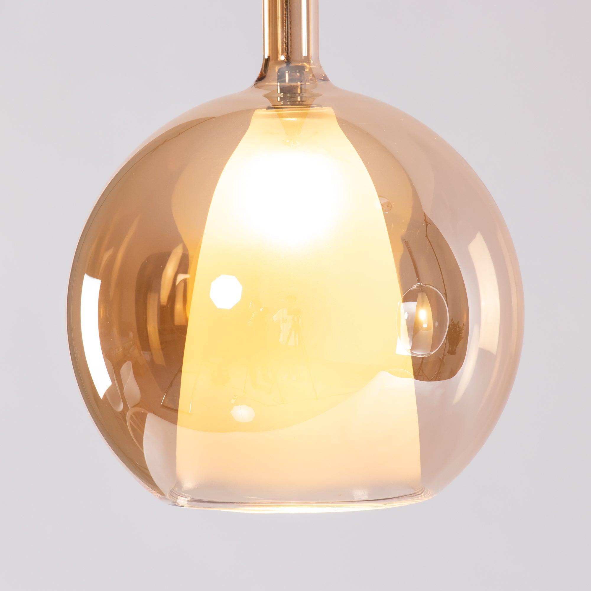 Glo Pendant Light - Lumpaz