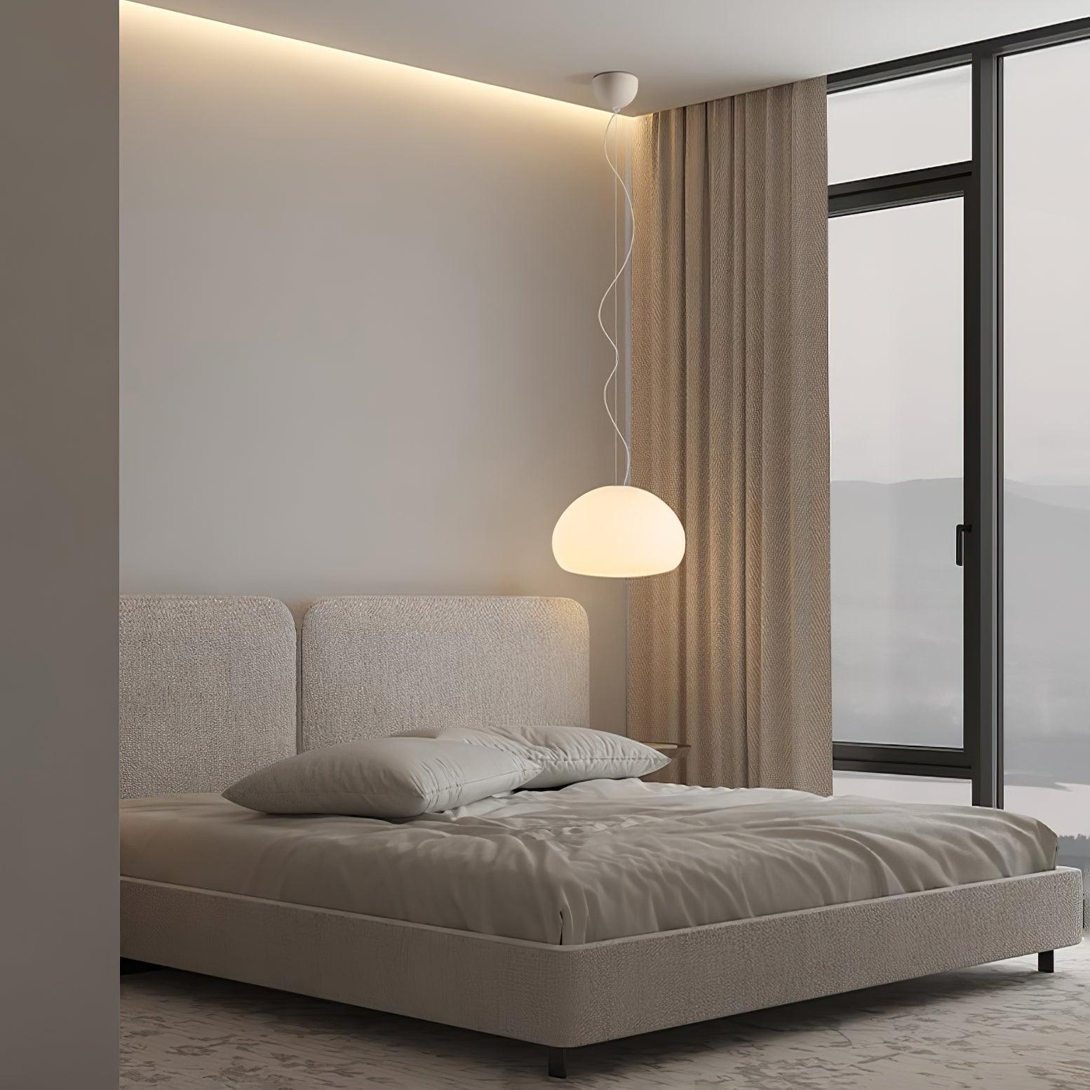 Fluid Pendant Light - Lumpaz