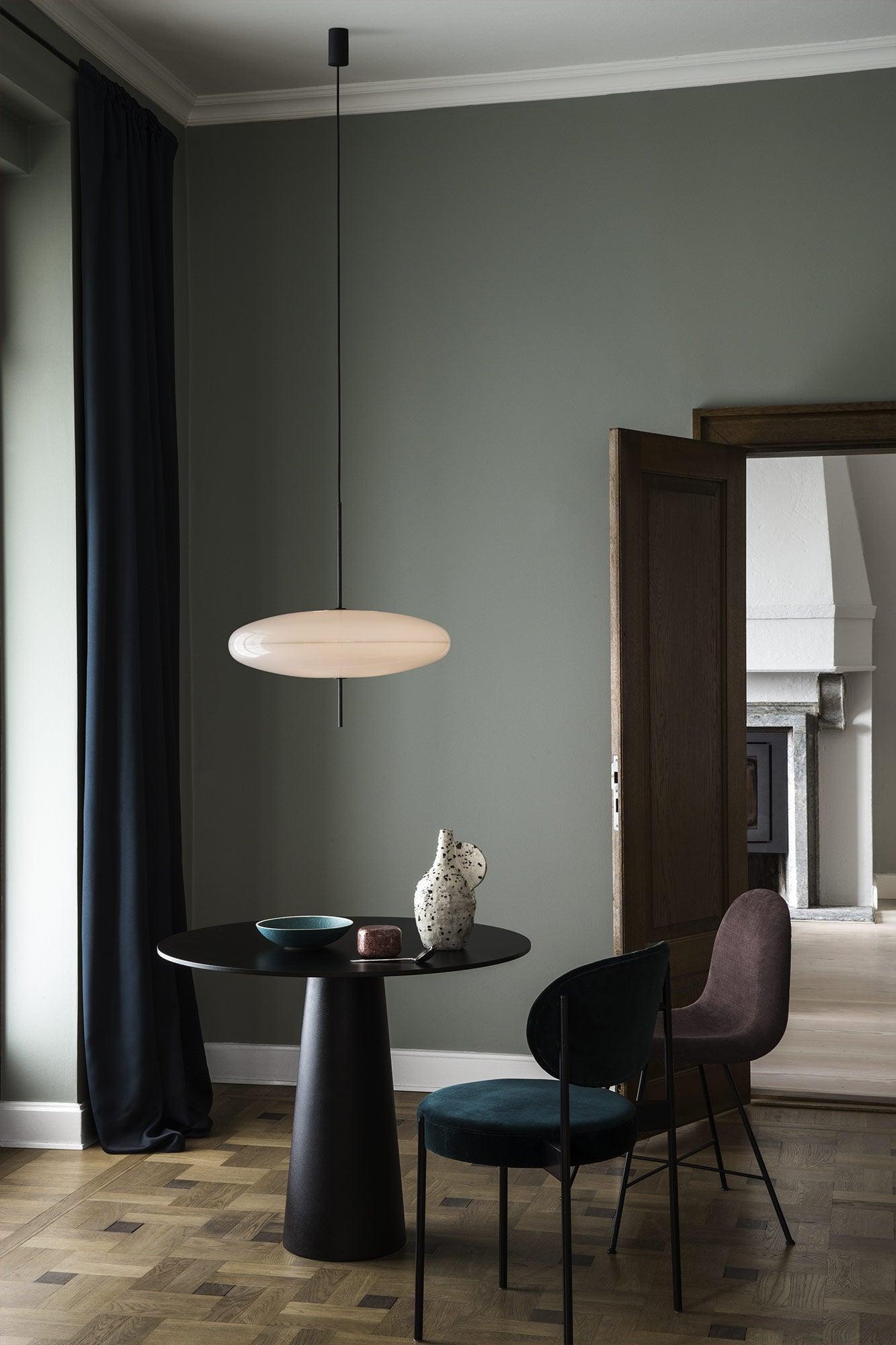 Model 2065 Pendant Lamp - Lumpaz