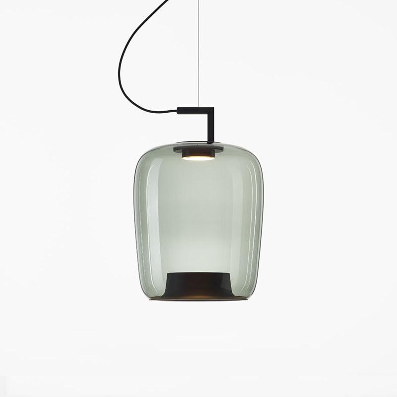 Doppelte Pendant Lamp - Lumpaz