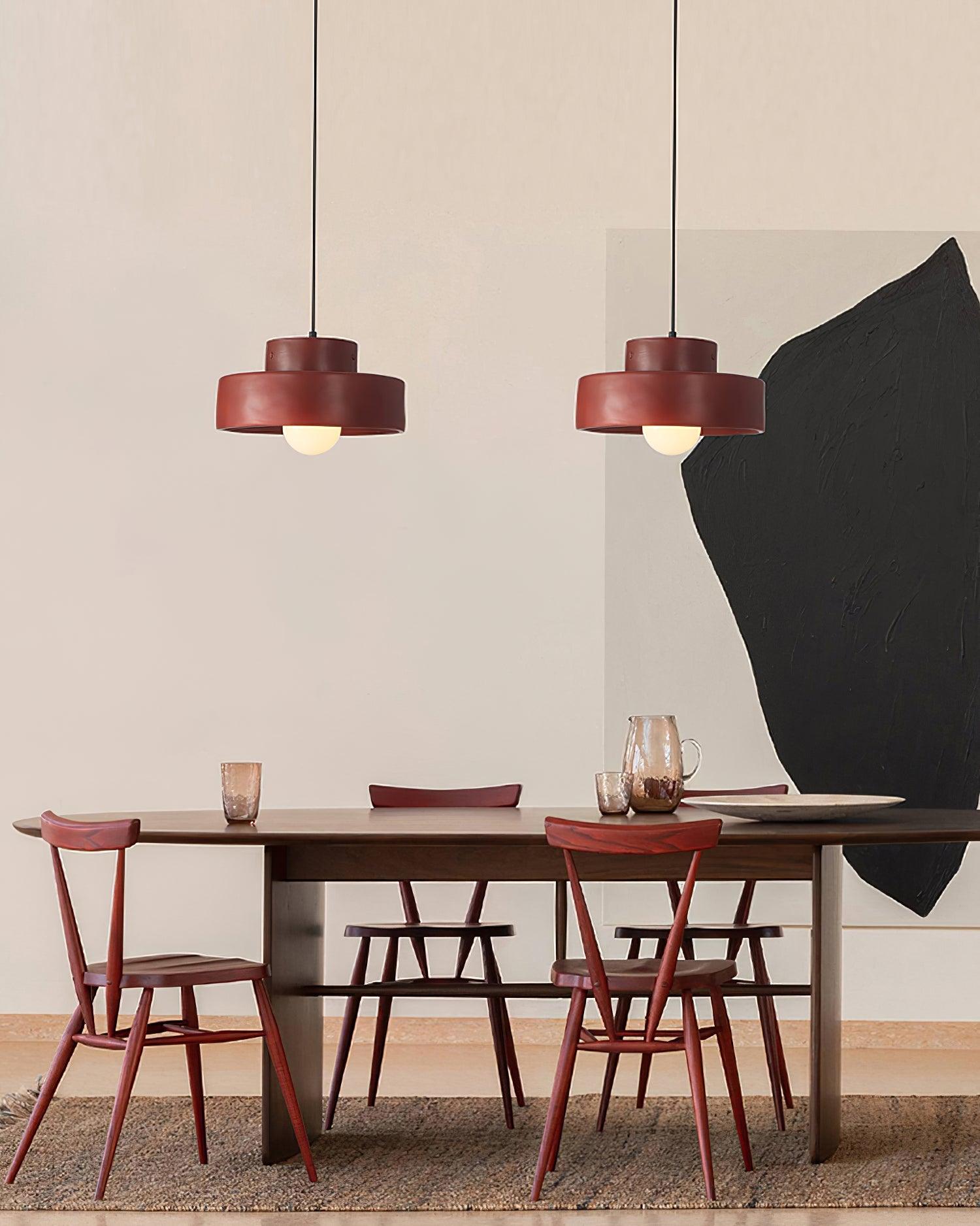 Bray pendant Lamp - Lumpaz