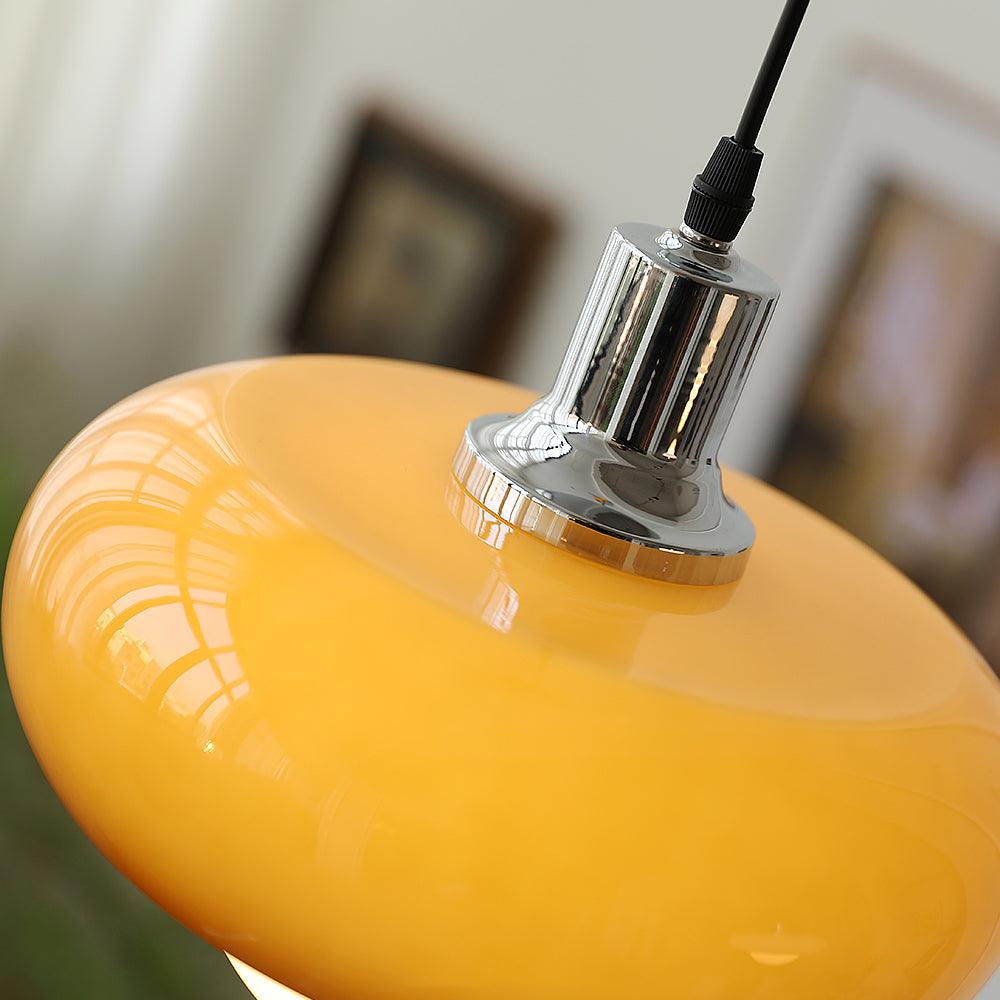 Harvey Pendant Lamp - Lumpaz