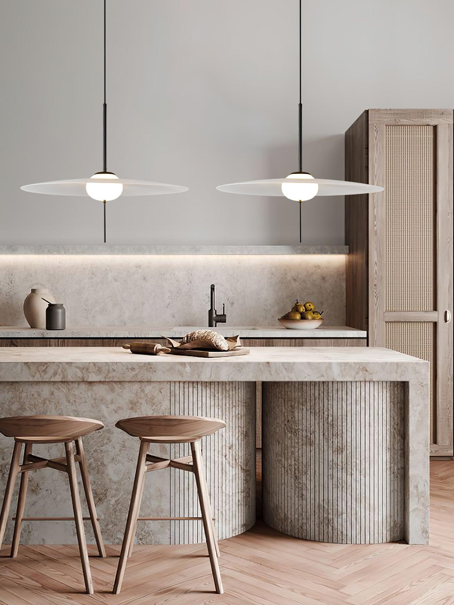 Nara Pendant Light - Lumpaz