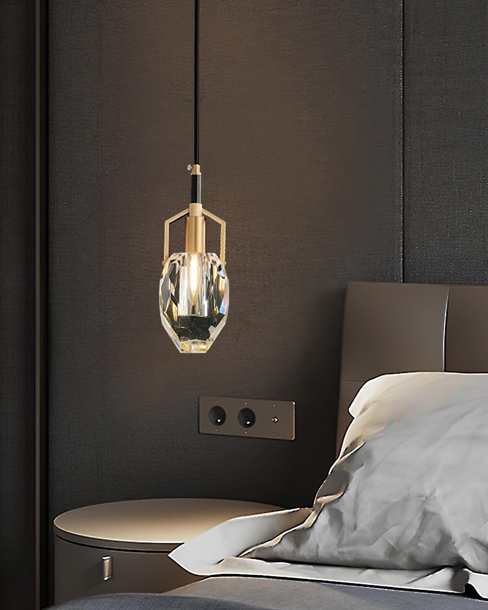 Lavilla Pendant Lamp - Lumpaz