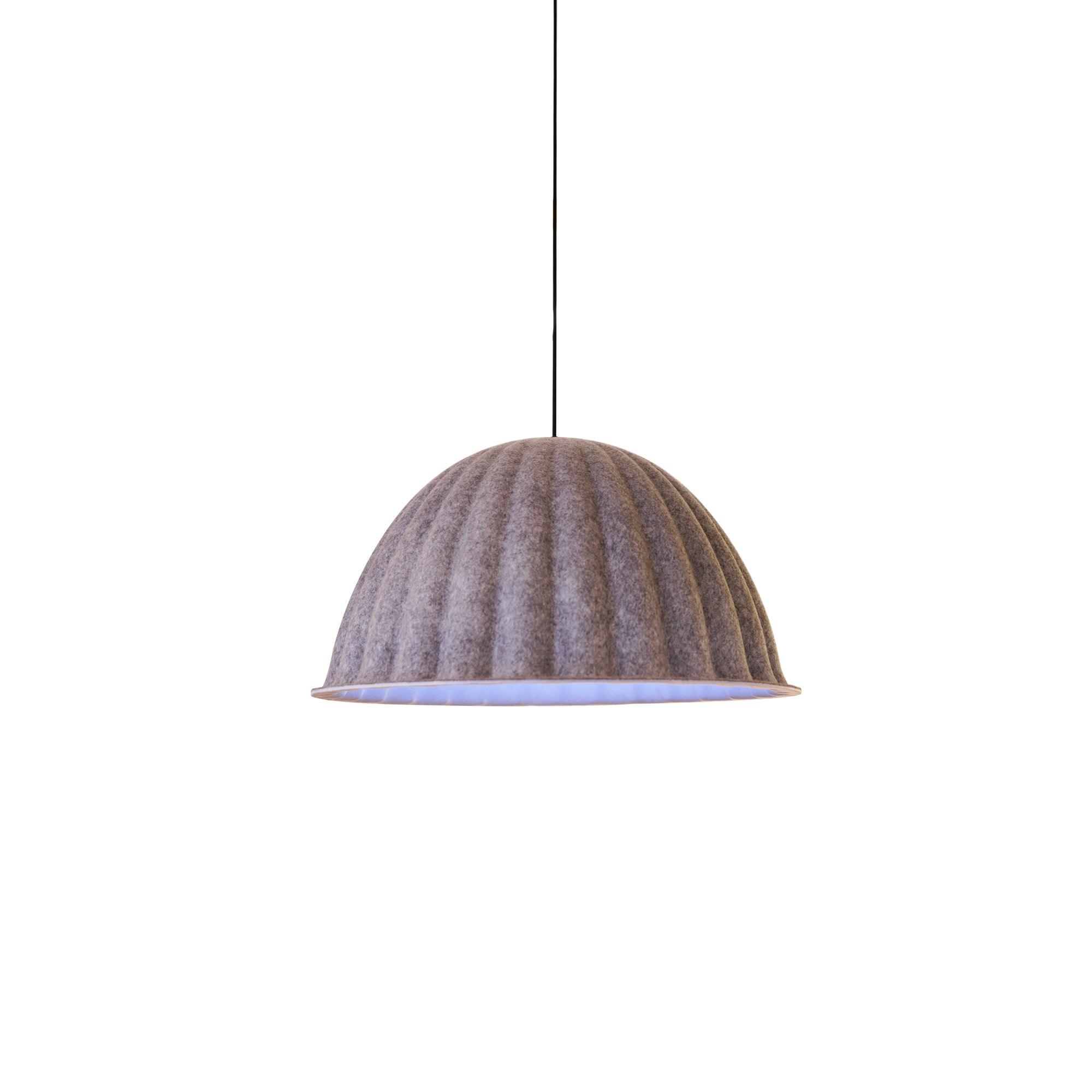 Under The Bell Pendant Lamp - Lumpaz