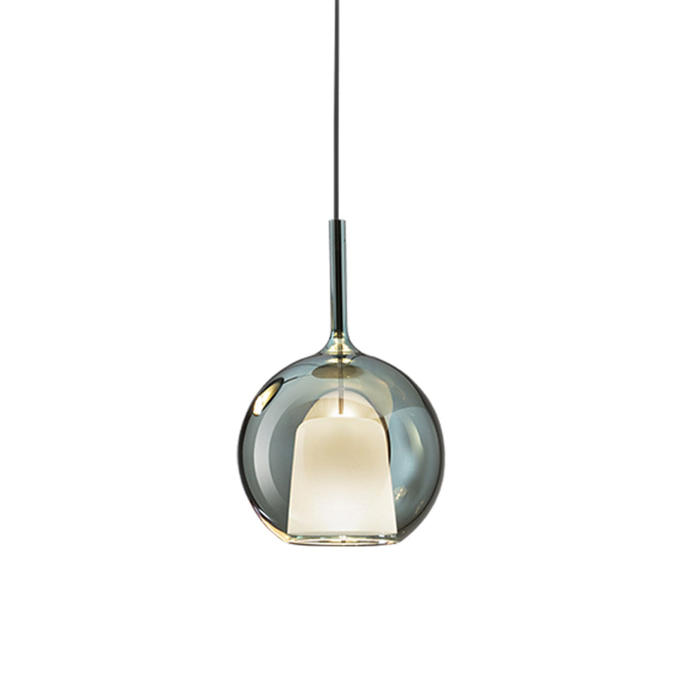Glo Pendant Light - Lumpaz
