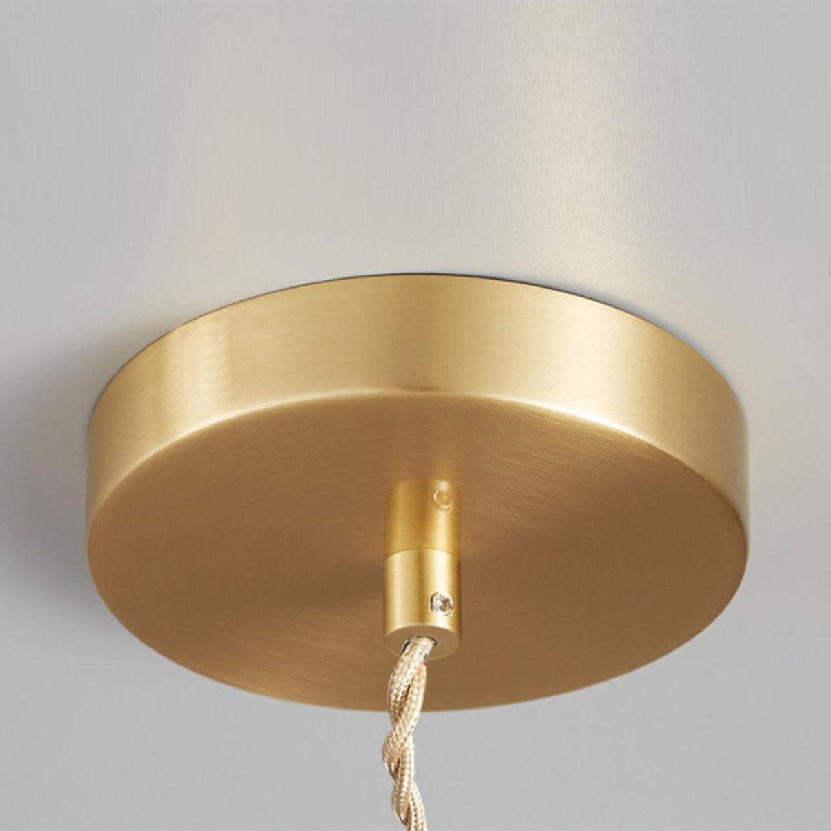Fulbright Pendant Light - Lumpaz