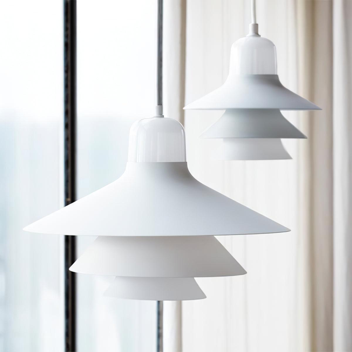 Ikono Pendant lamp - Lumpaz