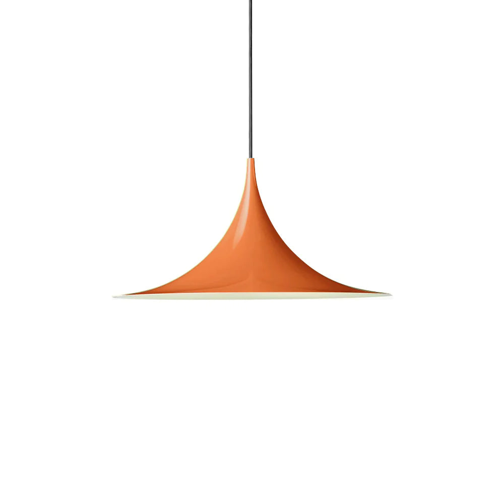 Semi Pendant Light - Lumpaz