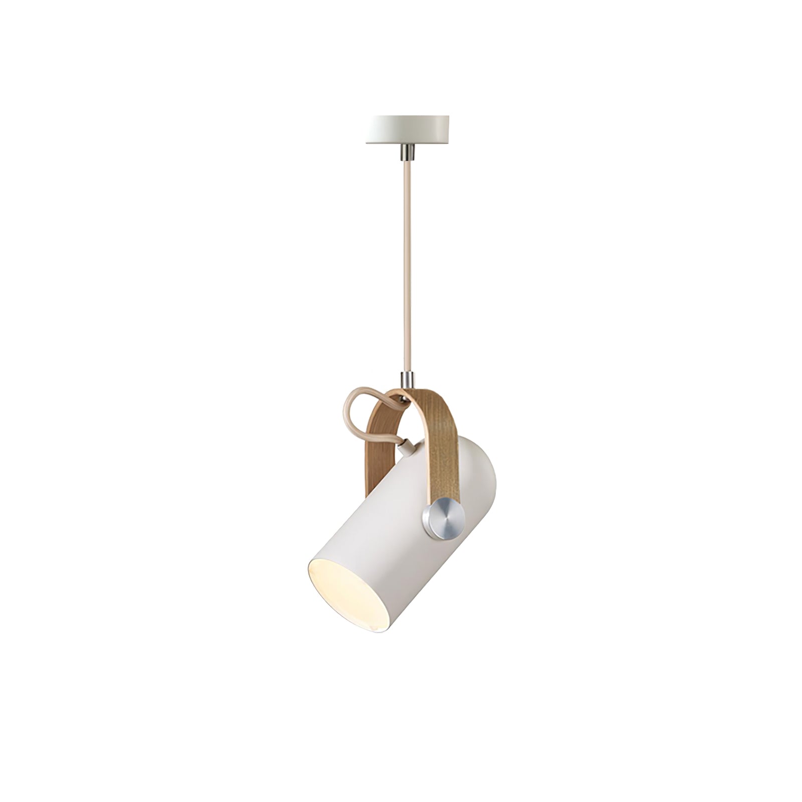 Carronade Pendant Light - Lumpaz