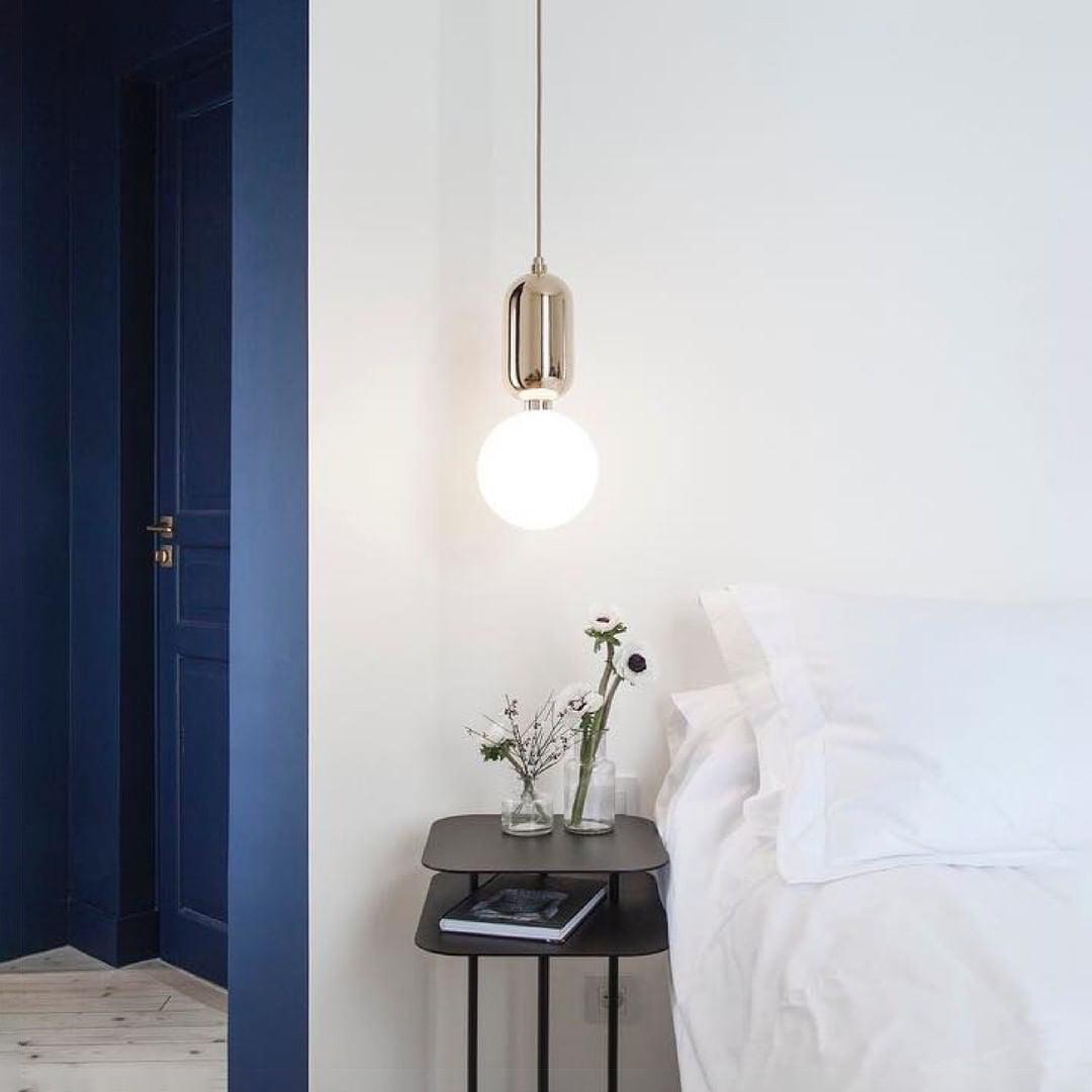 Aballs Pendant Light - Lumpaz