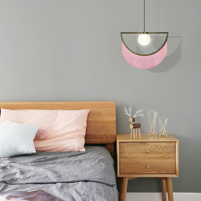 Wink Pendant Lamp - Lumpaz