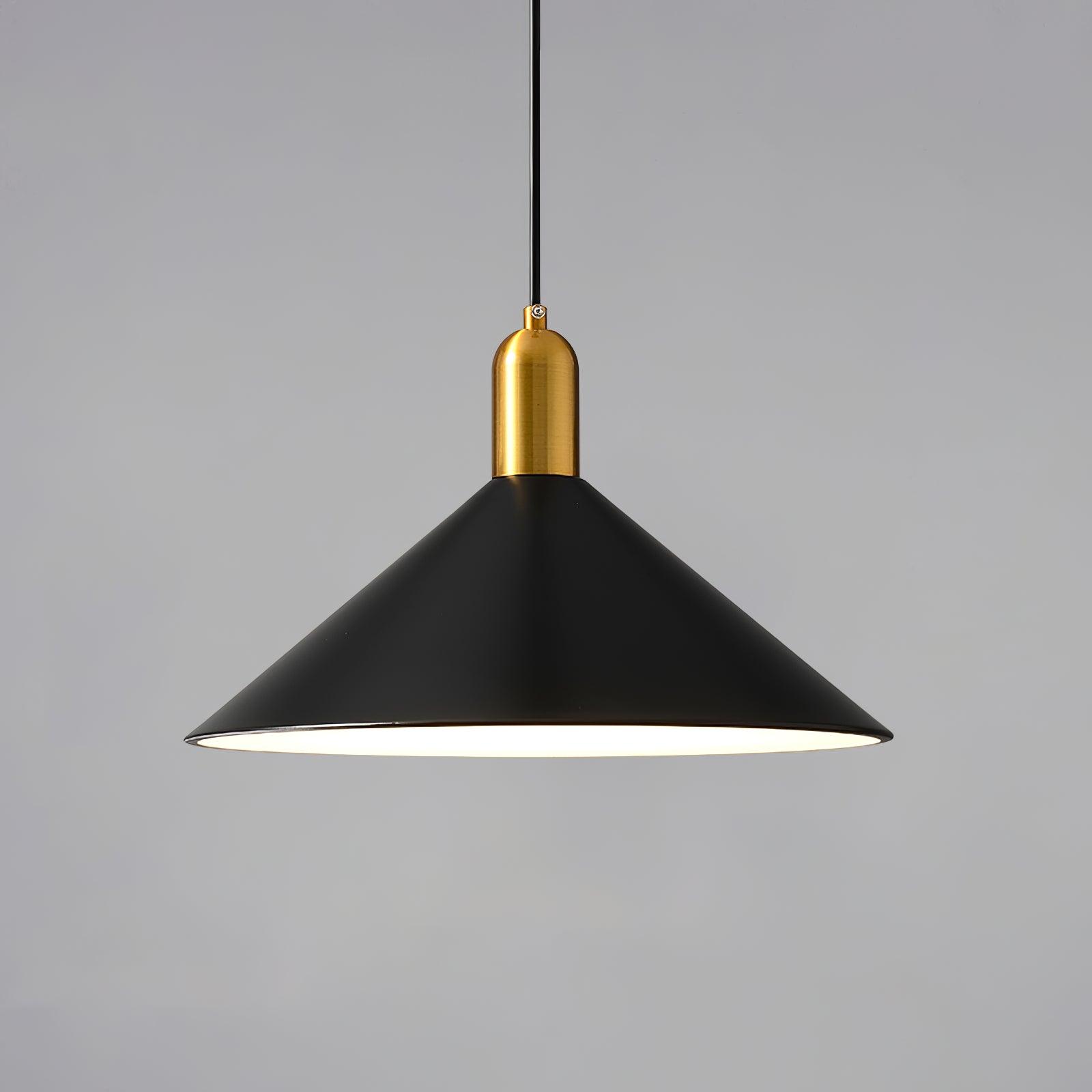 Carins Pendant Lamp - Lumpaz