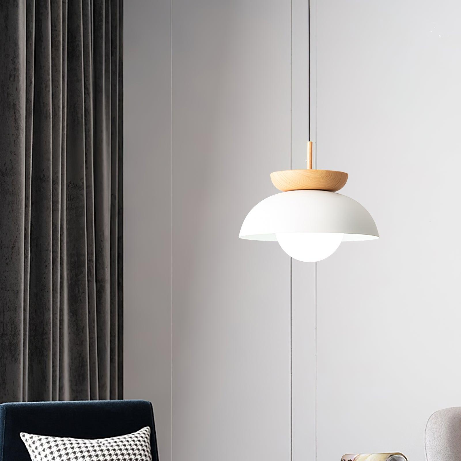 Savie Pendant Lamp - Lumpaz