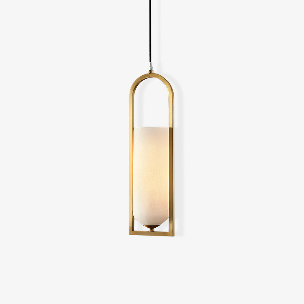 Melange Small Pendant Light - Lumpaz