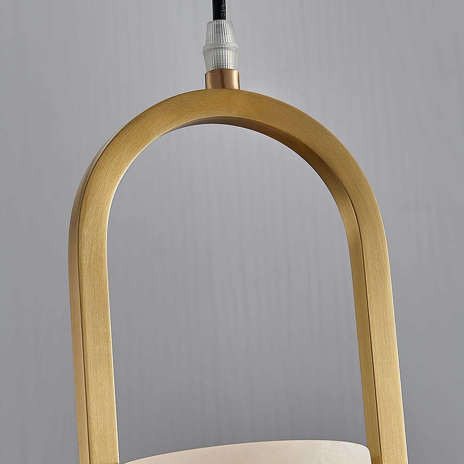 Melange Small Pendant Light - Lumpaz