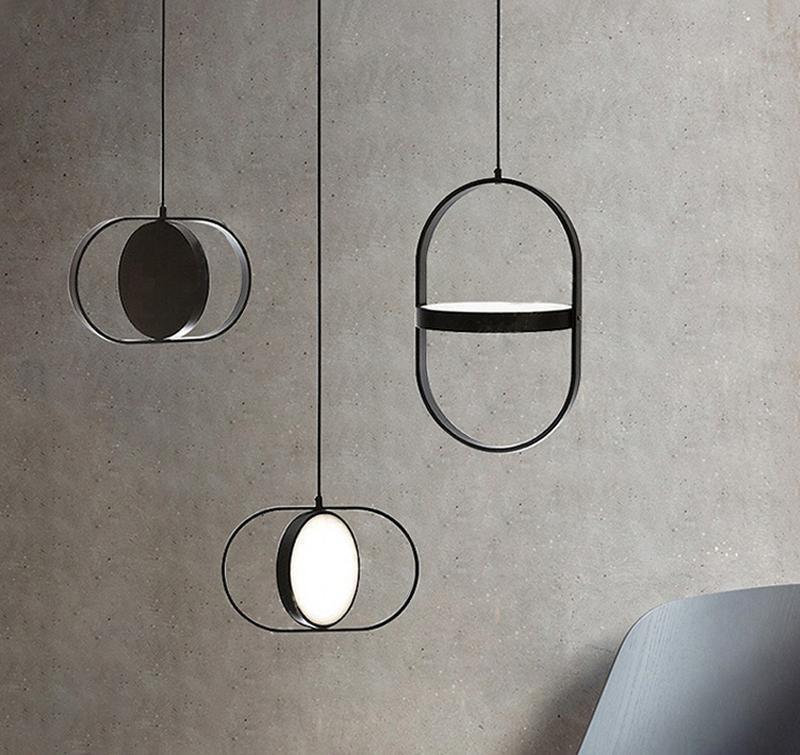 KUU Pendant Light - Lumpaz