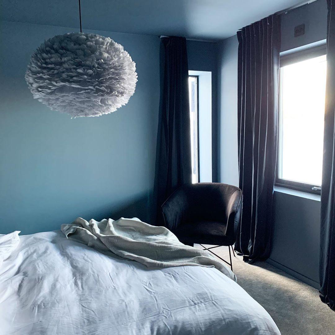 Eos Pendant Lamp - Lumpaz